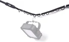 Helinox Daisy Chain Webbing for hanging cups, lanterns Camping [Olny Chain]