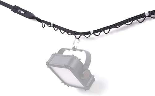 Helinox Daisy Chain Webbing for hanging cups, lanterns Camping [Olny Chain]