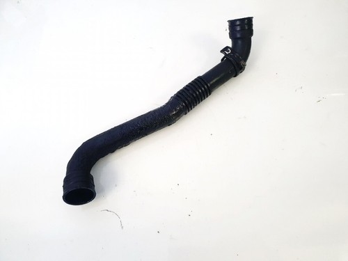 Volkswagen Passat 2000 Crankcase breather Vent Hose 038103493ae, G #1523193-23