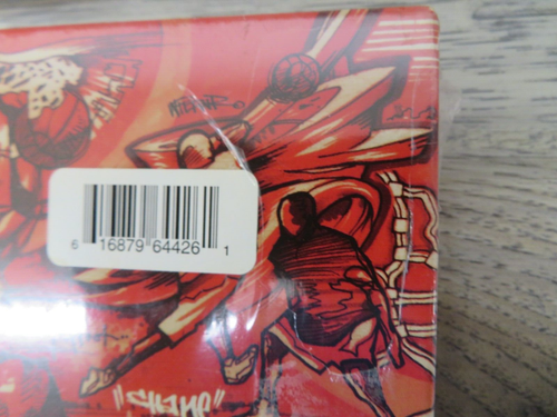 AND 1 Mix Tape Vol. 4 The Tour Summer 2000 VHS - Picture 2 of 3