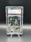 Mewtwo 052 Sv: Scarlet & Violet Promo Cards Holo CGC Mint 9