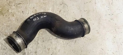VW TOURAN 1T1, 1T2 Ladeluftkühlerschlauch 2.00 Diesel 103kw 2005 31469380