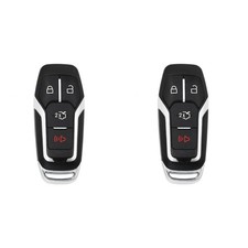 Smart Key Fob 2016 Ford Explorer FCC: M3N-A2C31243800 MPN: 164-R8109/R8120 2 Pac