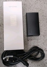 TP-Link CPE510 5GHz 300Mbps Wireless Outdoor Access Point With TP Link POE