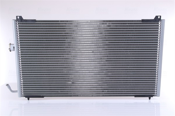 Nissens Aircon Condenser 94625 for eg. PEUGEOT 406 (1996) 1.9 TD etc - Image 2
