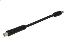 Flexible de frein Mercedes 410