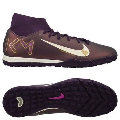 Nike Air Zoom Superfly 10 Academy TF Fußballschuhe Größe 10,5 45,5 FQ8333 500