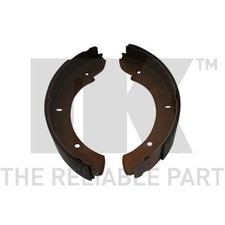 Mâchoire de frein Land Rover 90