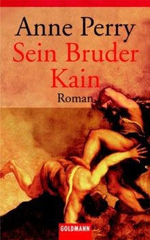 Sein Bruder Kain (Goldmann Allgemeine Reihe) von Perry, ... | Buch | Zustand gut