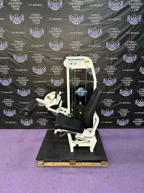 Preços baixos em Cybex Leg Curl | eBay