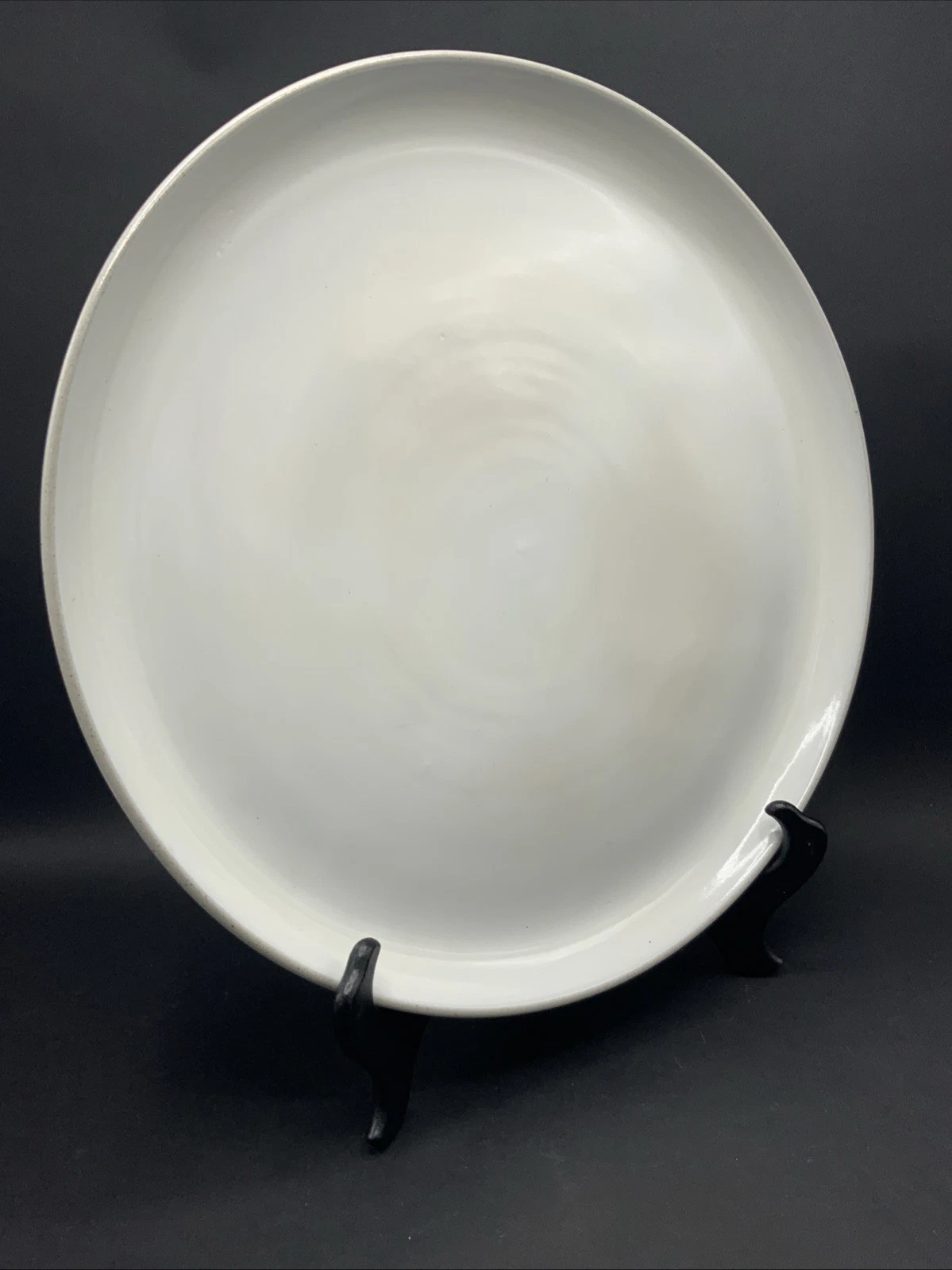 Heath Ceramics Coupe Serving Platter - Thumbnail 3