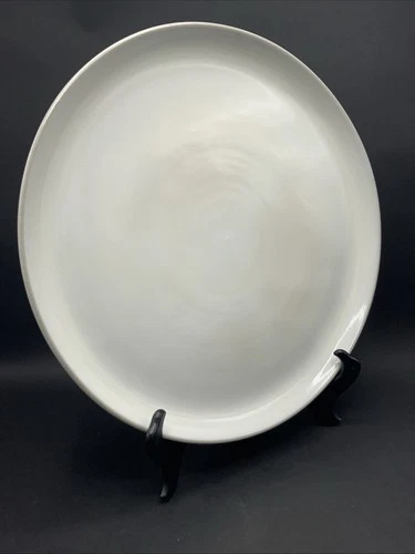 Heath Ceramics Coupe Serving Platter - Thumbnail 4