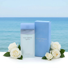 Light Blue by Dolce & Gabbana D&G 3.3 / 3.4 o...