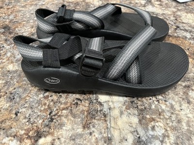 CHACO Z/1 Classic Sandal J105961 - Split Gray - Men's US 11w | eBay