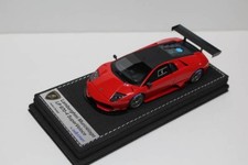 1/43 25 Serial Number Looksmart Lamborghini Murcielago LP670-4 R-S