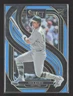 2025 Panini Select Baseball Prizm Premier Level Nick Kurtz #102 Blue 035/199 RC