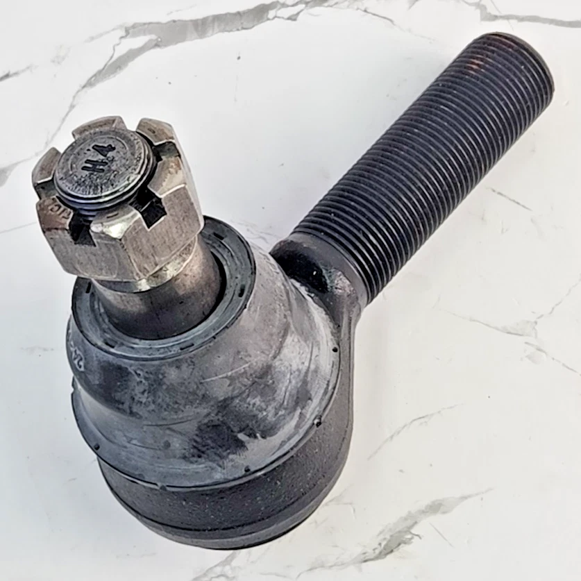 Raybestos 401-1756 Extremo de varilla de dirección grado profesional LH engrasable ES3274L Foto 4 de 4