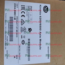 NEW Allen-Bradley 2094-BM01-M With 1 Year warranty