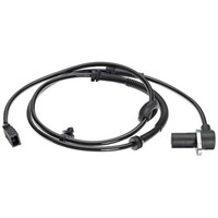 Ate ABS-SENSOR Raddrehzahl Hinten Rechts Passend FüR Audi A4 Seat Exeo