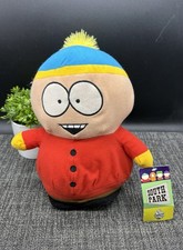Nanco Comedy Central 2008 South Park Cartman Plush NWT