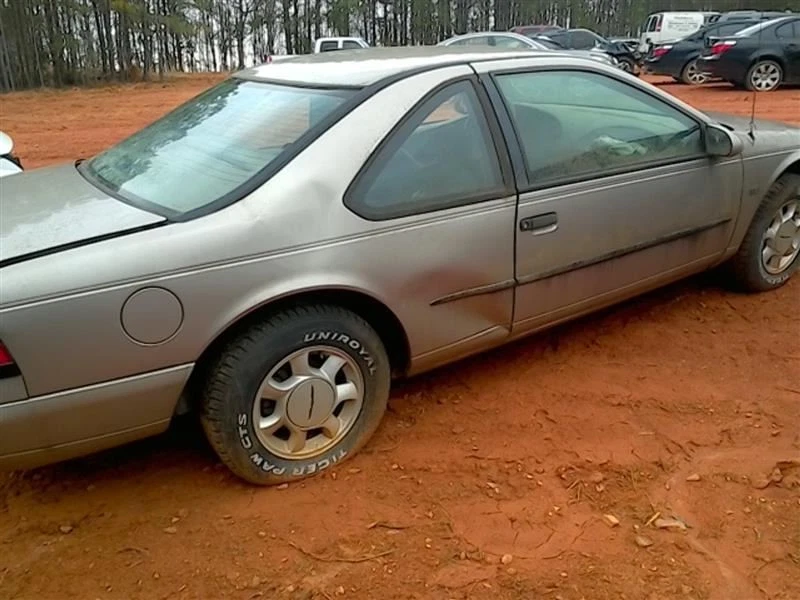 Rear Drive Shaft 8-280 4.6L Fits 94-97 COUGAR 114564 - Image 4 of 4