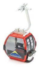 Jaegerndorfer JaegerndorferJC84115 Omega IV Serfaus Fiss Ladis, Red, Multi-Color