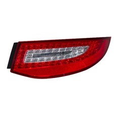 Ulo Passenger Right Tail Light Assembly For Porsche 911