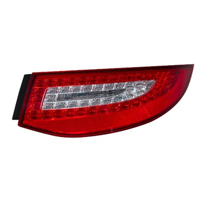 ULO Passenger Right Tail Light Assembly For Porsche 911