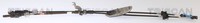 Triscan Seilzug, Schaltgetriebe 8140 13715 FüR Toyota