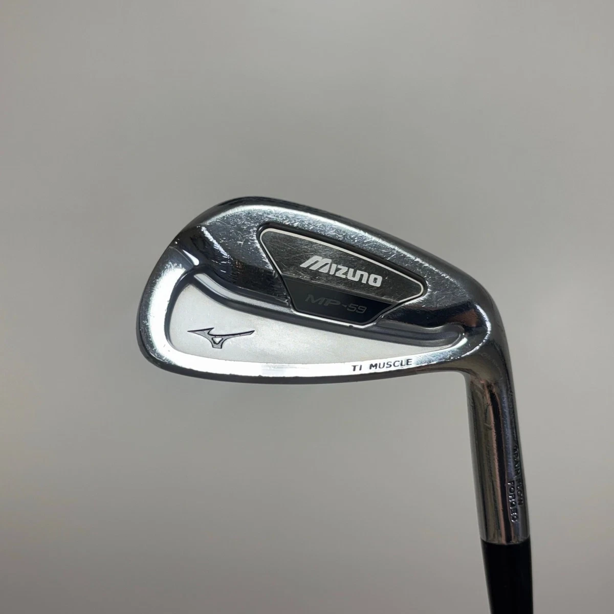 Mizuno Pitching Wedge Golf Clubs for sale | eBay display picture 1