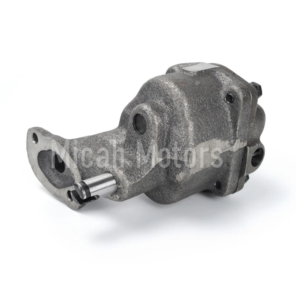 High Volume Oil Pump for Chevrolet C1500 C2500 V30 GMC 4.3L 5.0L 5.7L M55HV - Image 3 of 4