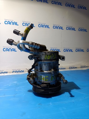 51752531 klimakompressor OPEL VECTRA B BERLINA 1995 119306