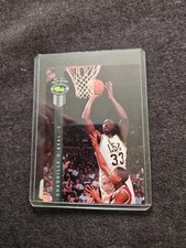 1992 Classic Four Sport Draft Pick Collection - Shaquille O'Neal #1 (RC)