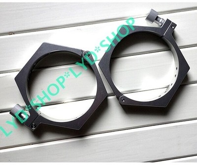 For 1 pair Takahashi FSQ106ED FSQ106, TSA120 tube ring clamp S8234 125mm #as