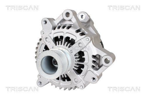 Triscan Lenker, RadaufhäNgung 8500 27518 FüR Volvo-image