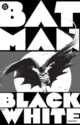Batman: Black & White Compendium | G Willow Wilson (u. a.) | Englisch | Buch