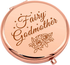 Godmother Gifts for Women Godmother Gifts from Godchild Goddaughter Thanks You C