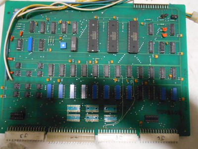 HURCO 4150146001D Repariert-Rekonditioniert