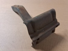 vw splitscreen type2 van bus rear ribbed bumper iron bracket 53-58