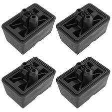 4x Jack Pad For Bmw E63 E64 E65 Mini Cooper R50 R52 R53 R56 R57 R58 51717039760