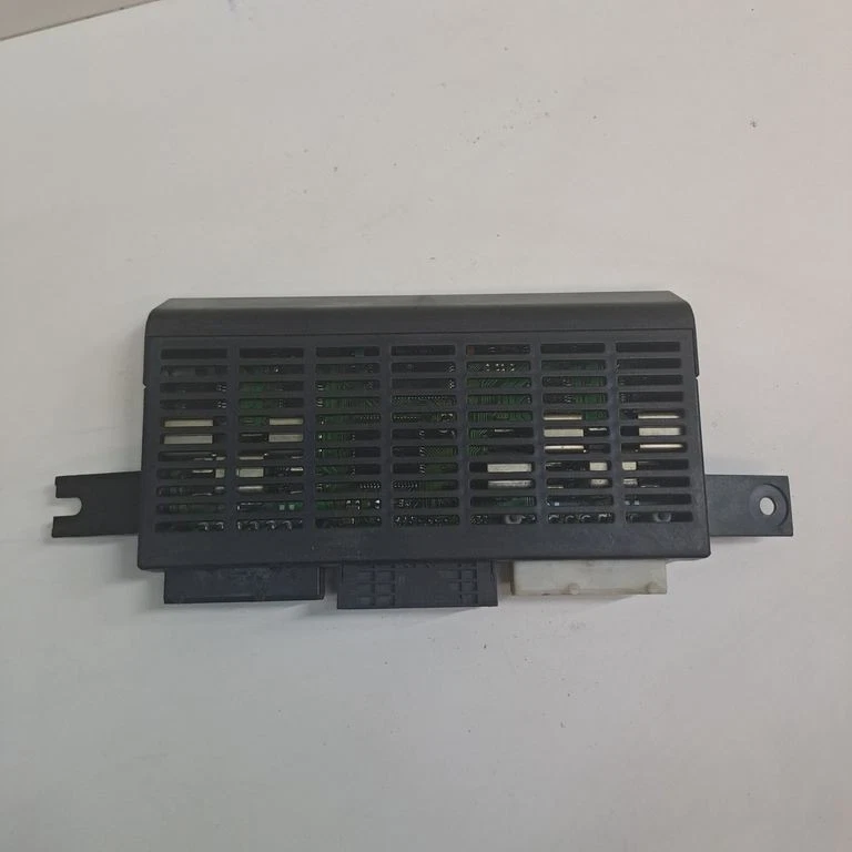 BMW 5 E39 2002 modulo luce sensore luce 8386208 MAC6777 - Immagine 4 di 4