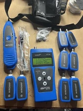 NF-388 Multipurpose Network LAN Phone Cable Tester Wire Tracker Measure Length