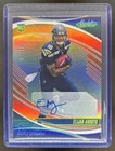 2025 Panini Absolute Elijah Arroyo Spectrum Orange (RAW)