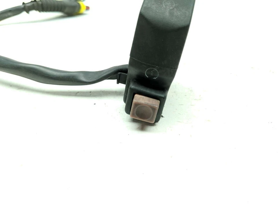 01 Ducati Monster 600 M600 Right Control Switch Start Stop - Image 4 of 4