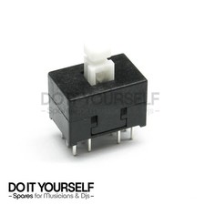 ECLER NUO 2 - 3 - 4 Y 5 SWITCH CUE / PFL ON - ISOLATOR TREBLE - MID - BASS