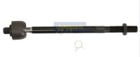 Axialgelenk Vorderachse FÜR Jeep Grand Cherokee III (Wh, Wk) - Japanparts RD-917