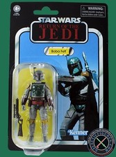 Star Wars - The Vintage Collection VC186 ROTJ  BOBA FETT