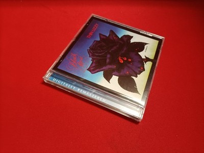 CD - Thin Lizzy - Black Rose