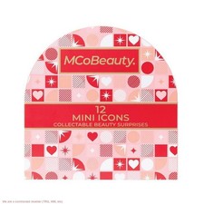 2025 MCoBeauty Advent Calendar Gift Set - 24 fl oz