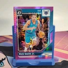 2025 Panini Jordan Smith Jr. Base Autographs (/99) (Raw)